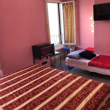 S.P.T. Bed & Breakfast Ρώμη Εξωτερικό φωτογραφία