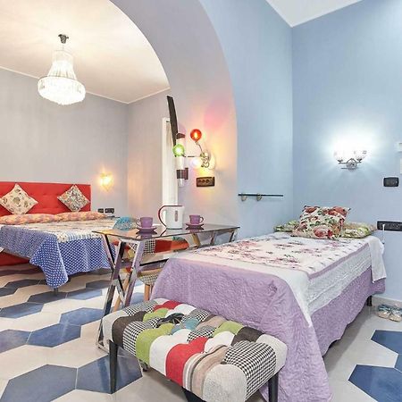 S.P.T. Bed & Breakfast Ρώμη Εξωτερικό φωτογραφία
