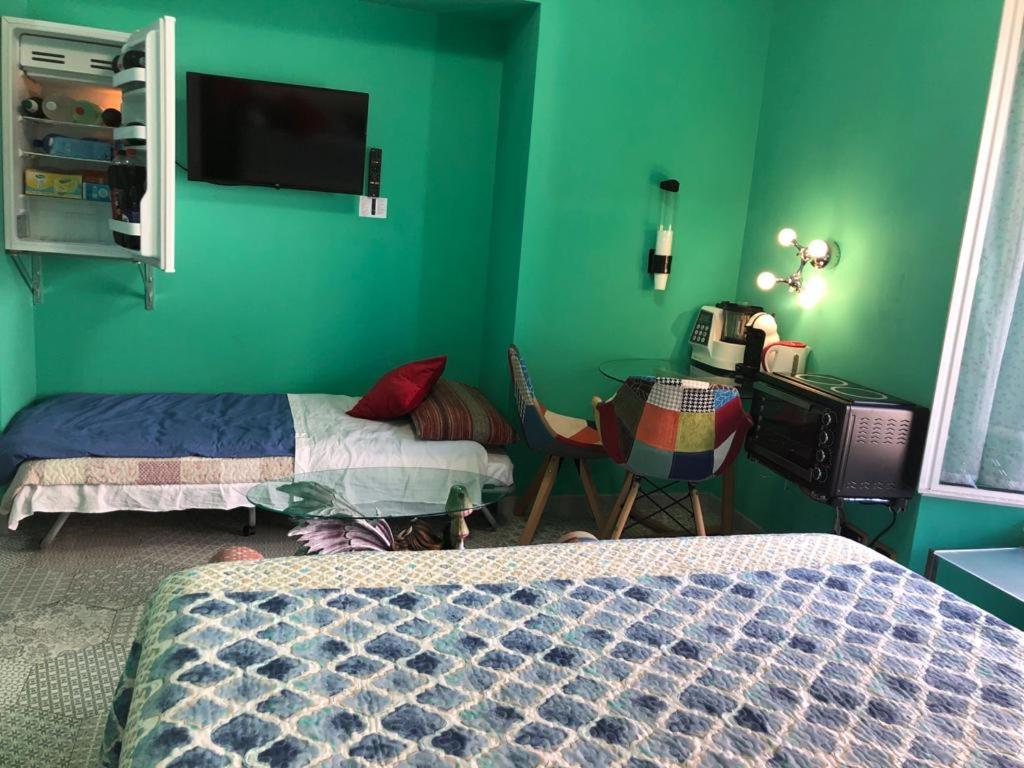 S.P.T. Bed & Breakfast Ρώμη Εξωτερικό φωτογραφία