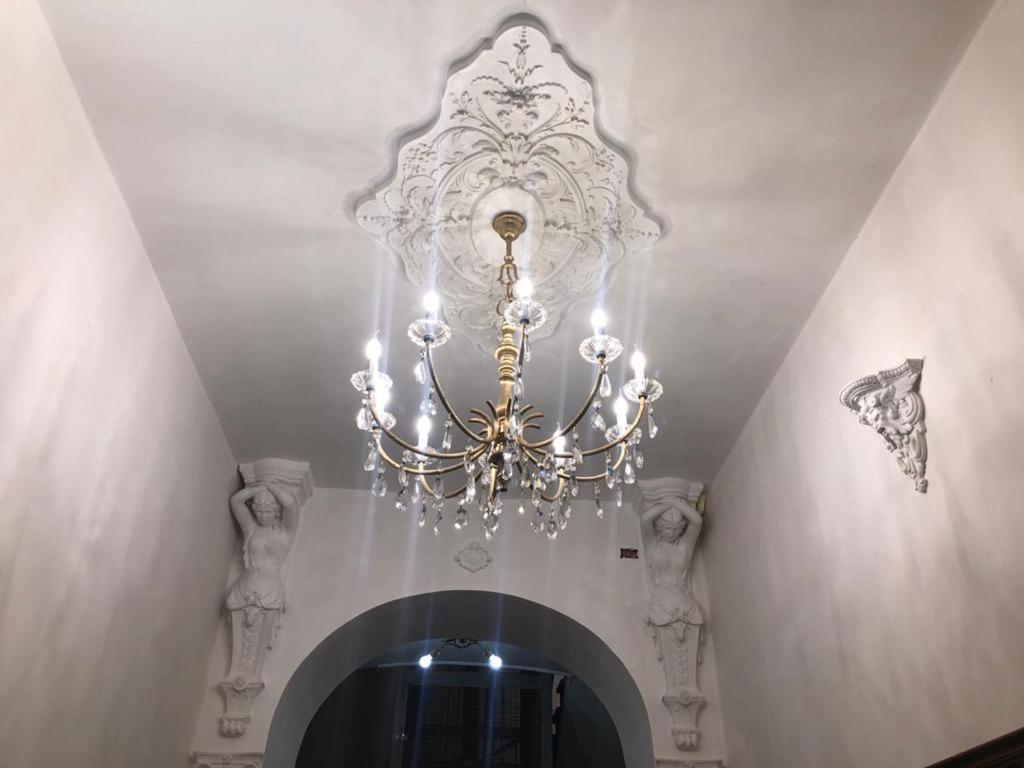 S.P.T. Bed & Breakfast Ρώμη Εξωτερικό φωτογραφία