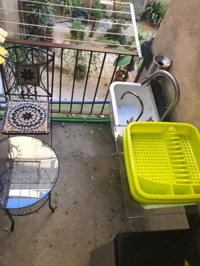 S.P.T. Bed & Breakfast Ρώμη Εξωτερικό φωτογραφία