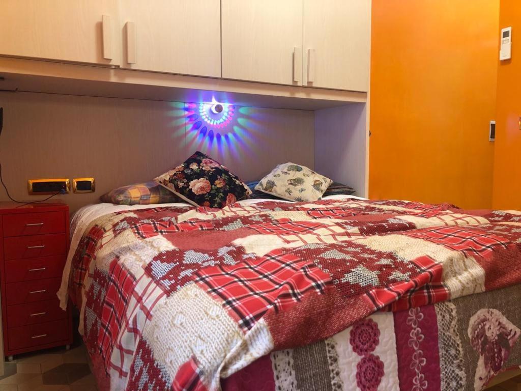 S.P.T. Bed & Breakfast Ρώμη Εξωτερικό φωτογραφία