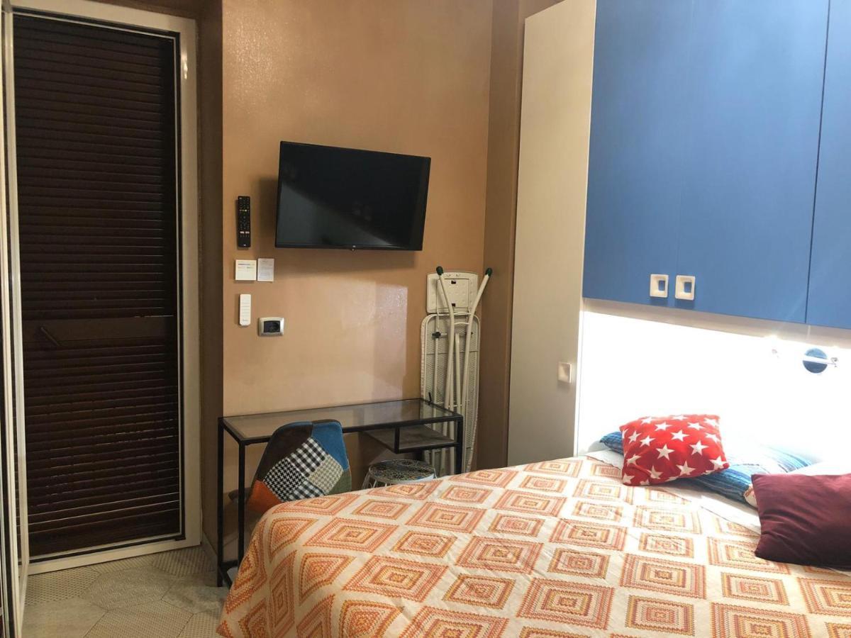 S.P.T. Bed & Breakfast Ρώμη Εξωτερικό φωτογραφία