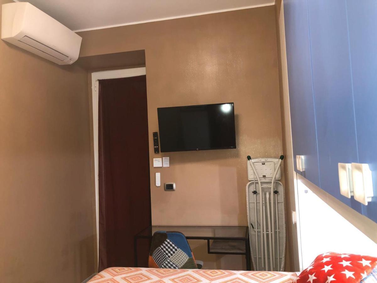 S.P.T. Bed & Breakfast Ρώμη Εξωτερικό φωτογραφία