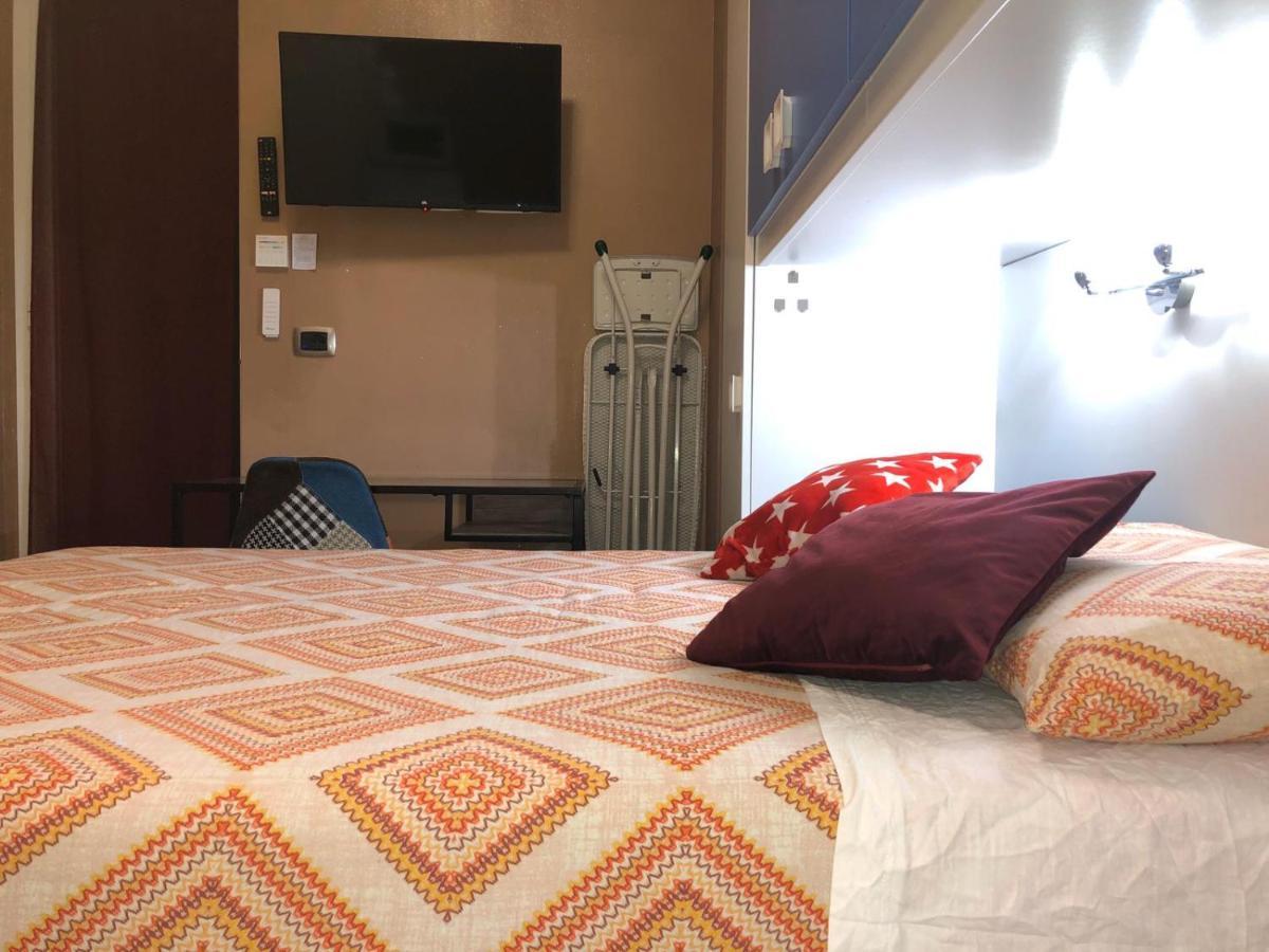 S.P.T. Bed & Breakfast Ρώμη Εξωτερικό φωτογραφία