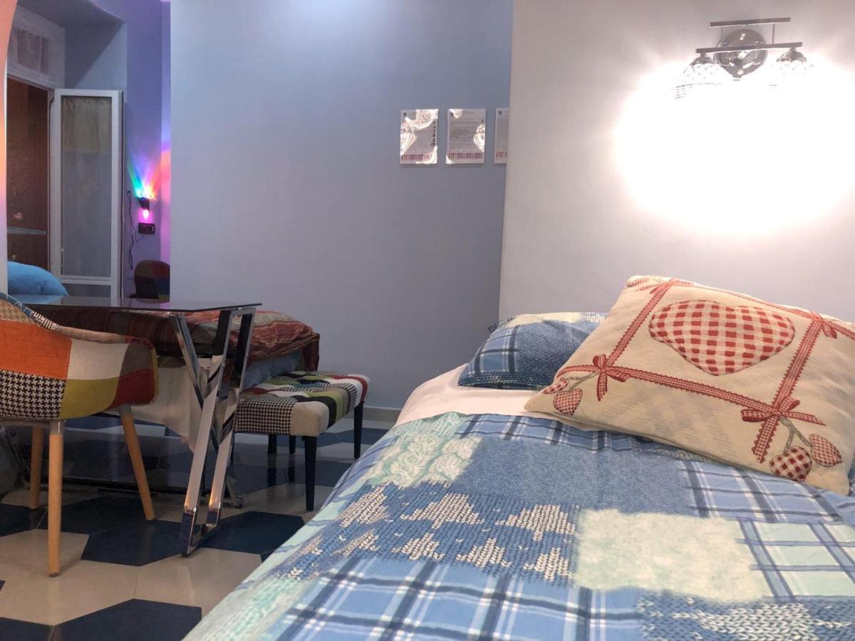 S.P.T. Bed & Breakfast Ρώμη Εξωτερικό φωτογραφία