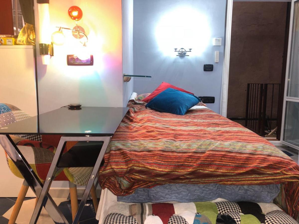 S.P.T. Bed & Breakfast Ρώμη Εξωτερικό φωτογραφία