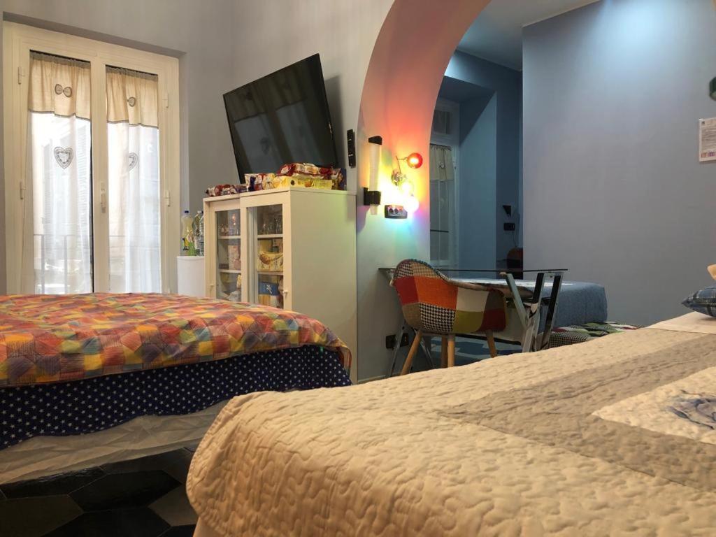 S.P.T. Bed & Breakfast Ρώμη Εξωτερικό φωτογραφία