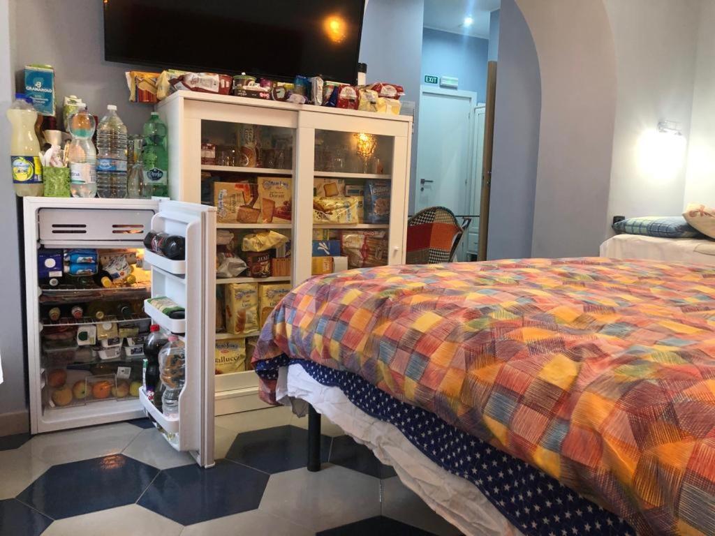 S.P.T. Bed & Breakfast Ρώμη Εξωτερικό φωτογραφία