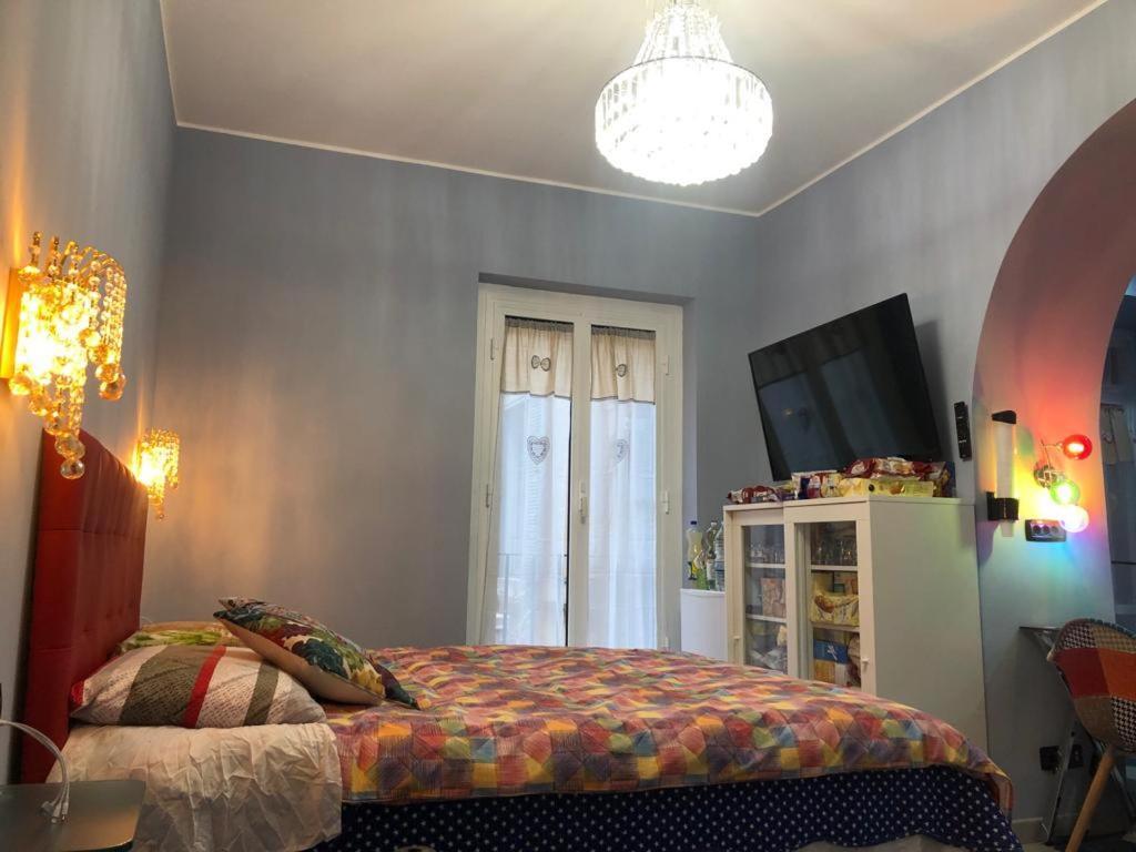 S.P.T. Bed & Breakfast Ρώμη Εξωτερικό φωτογραφία